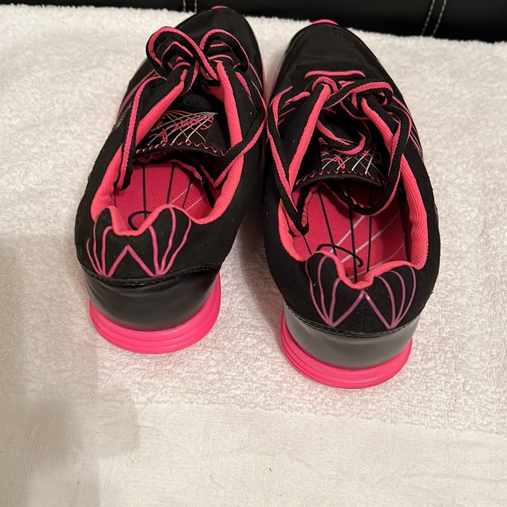 Coach sneakers - Picture 6 of 6